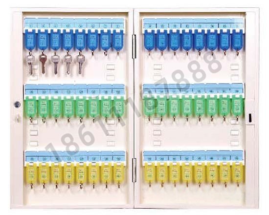 點(diǎn)擊查看商品:鑰匙柜