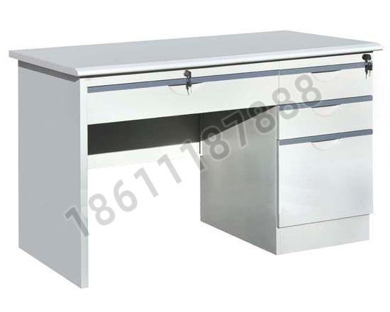 點(diǎn)擊查看商品:鋼制辦公桌