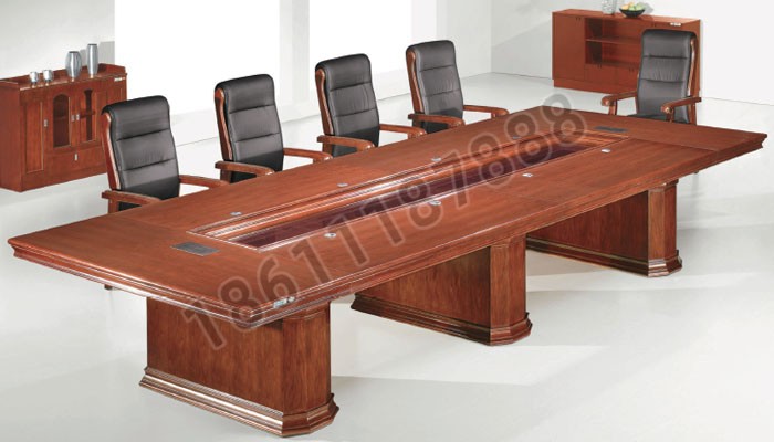 點(diǎn)擊查看商品:會(huì )議桌