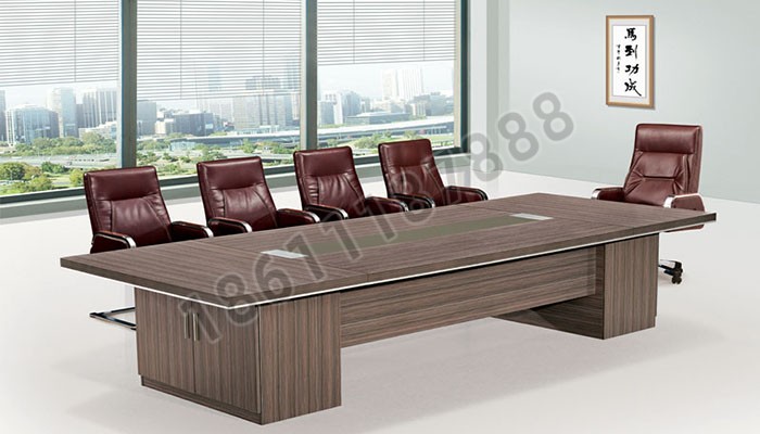 點(diǎn)擊查看商品:會(huì )議桌