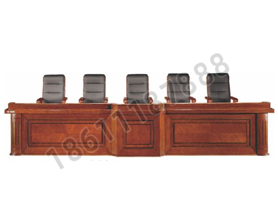 點(diǎn)擊查看商品:主席臺