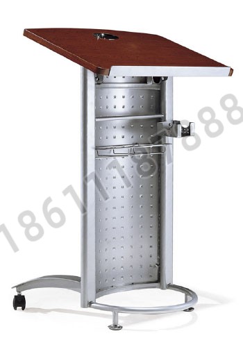 點(diǎn)擊查看商品:演講臺